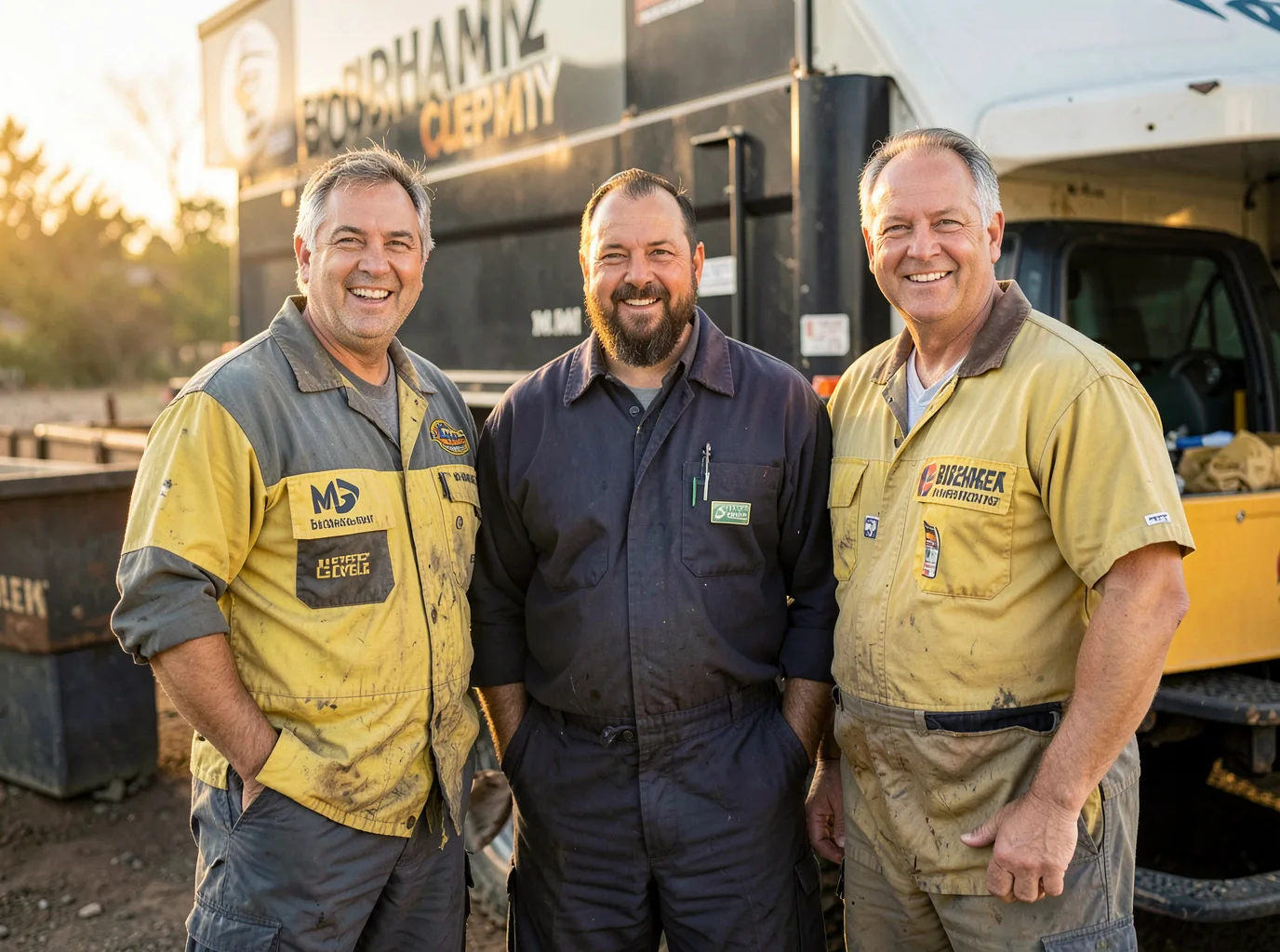 Sewage Cleanup company in Stanchfield, MN