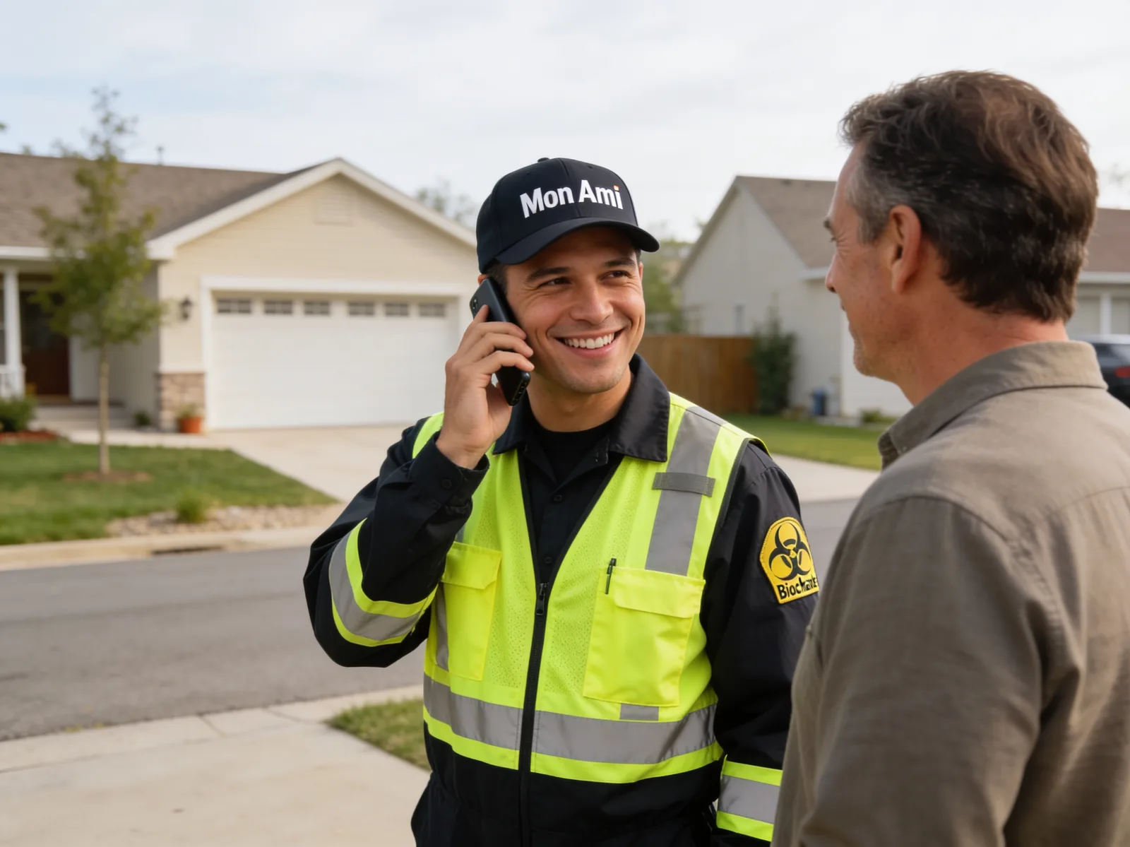 Sewage Cleanup Stanchfield, MN FAQs
