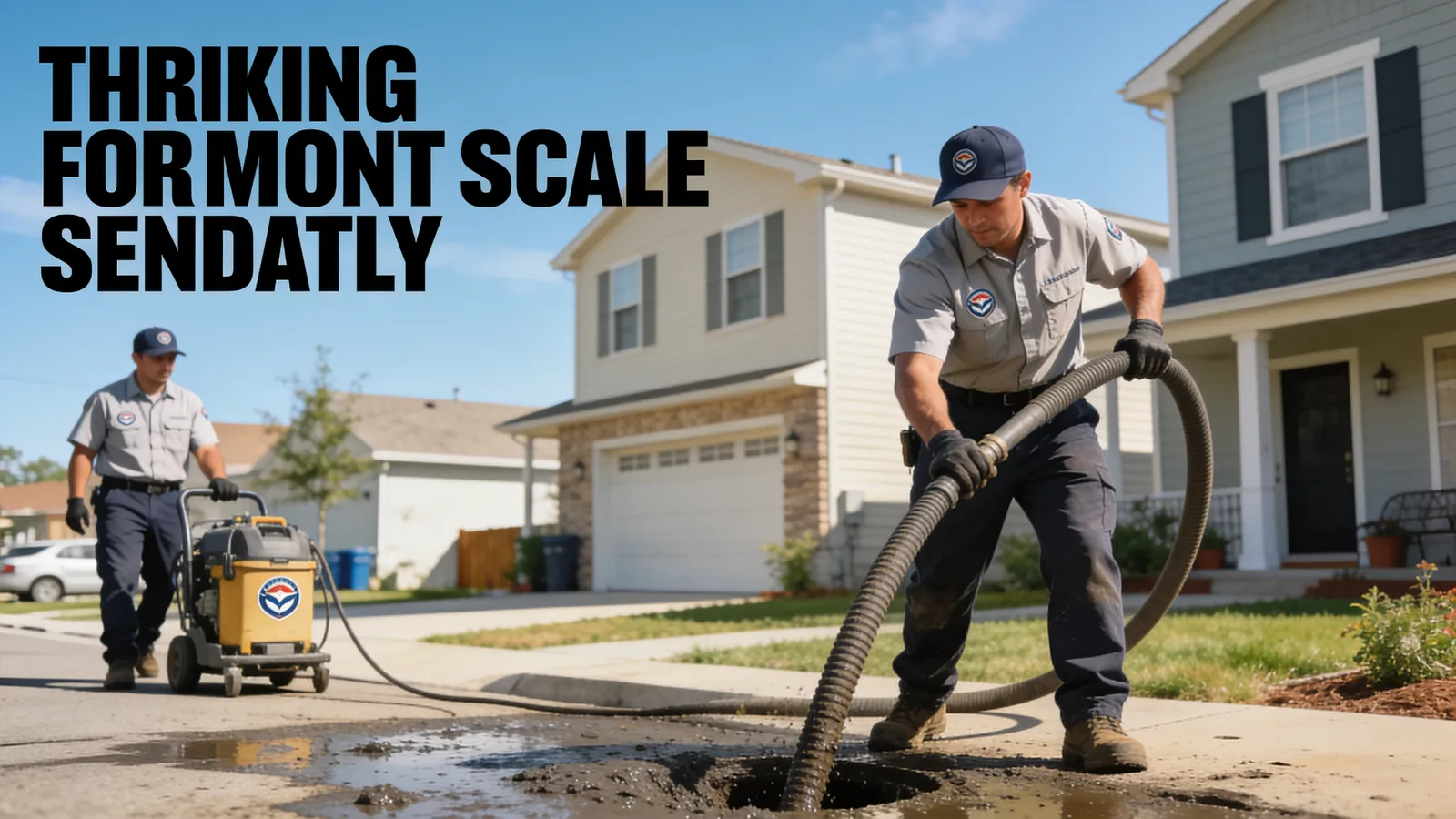 Sewage Cleanup in Stanchfield, MN near me